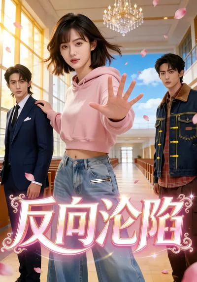 反向沦陷小说免费阅读