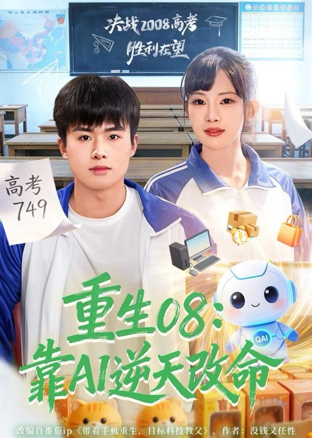 重生纣王之逆天改命