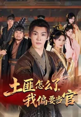 土匪怎么了我偏要当官军