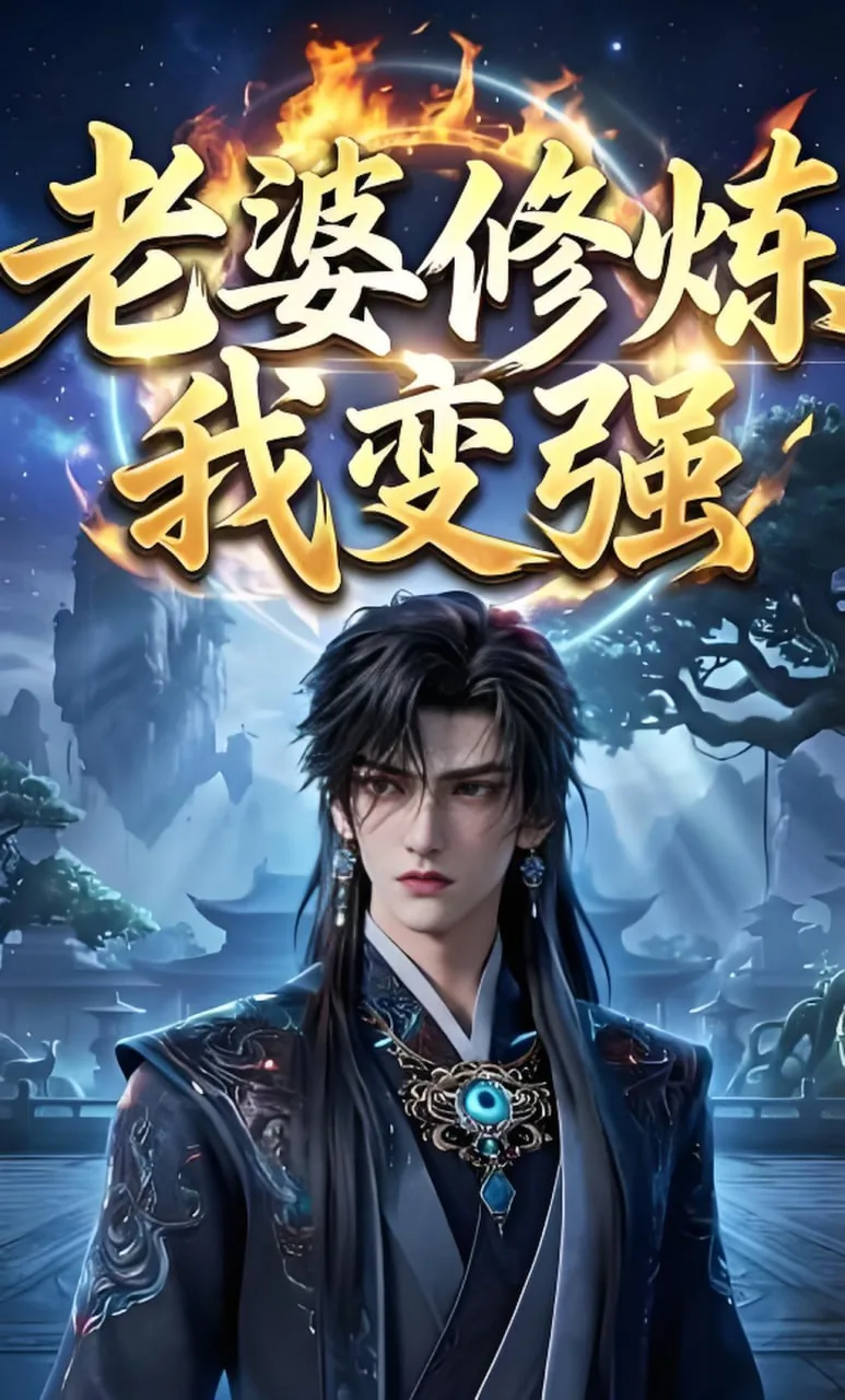 老婆修炼我变强柳如烟免费阅读