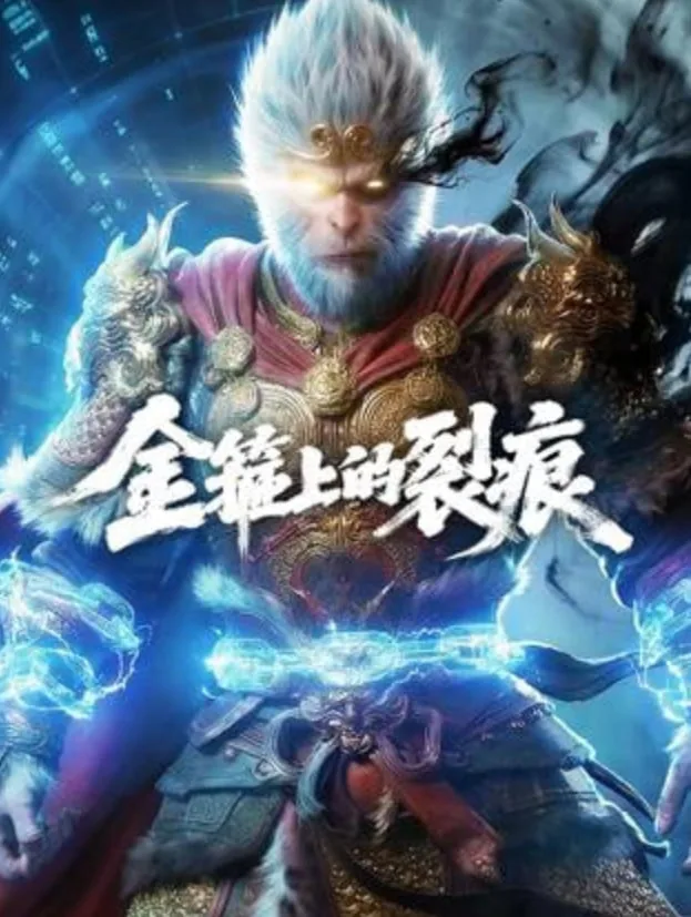 金箍上的裂痕电影在线观看全集