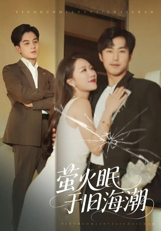 萤火眠于旧海潮小说在线阅读