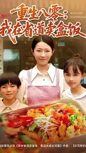 重生八零我在省道买盒饭