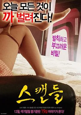 韩国电影丑闻