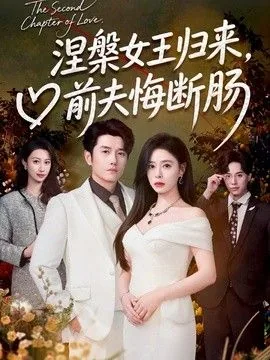 涅槃归来小说