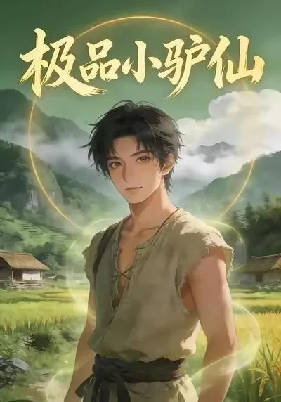 极品小驴仙动画短剧免费观看全集