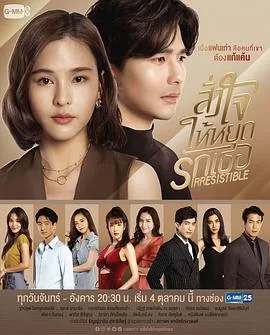 无法抗拒的爱泰剧电视剧完整版