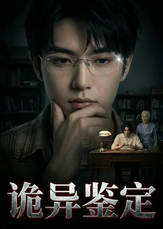 诡异鉴定有结局吗