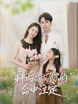 穿书后我成了你的命中注定番外篇