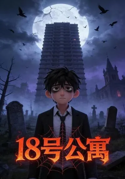 18号公寓是双男主吗