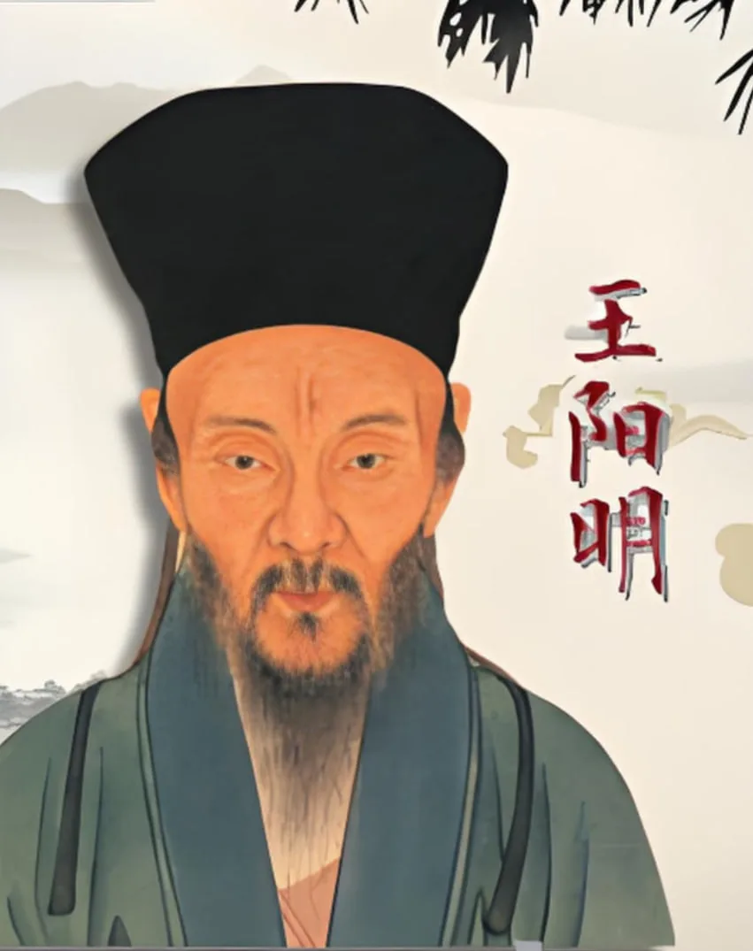 百家讲坛王阳明8集