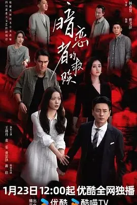 暗恋者的救赎在线观看免费完整版