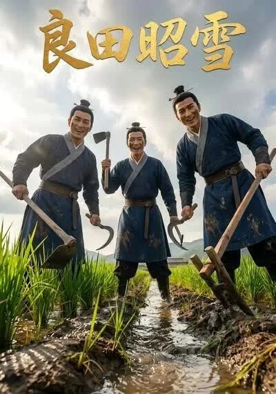 良田壁纸