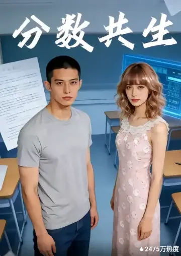 分数共生短剧全集在线观看