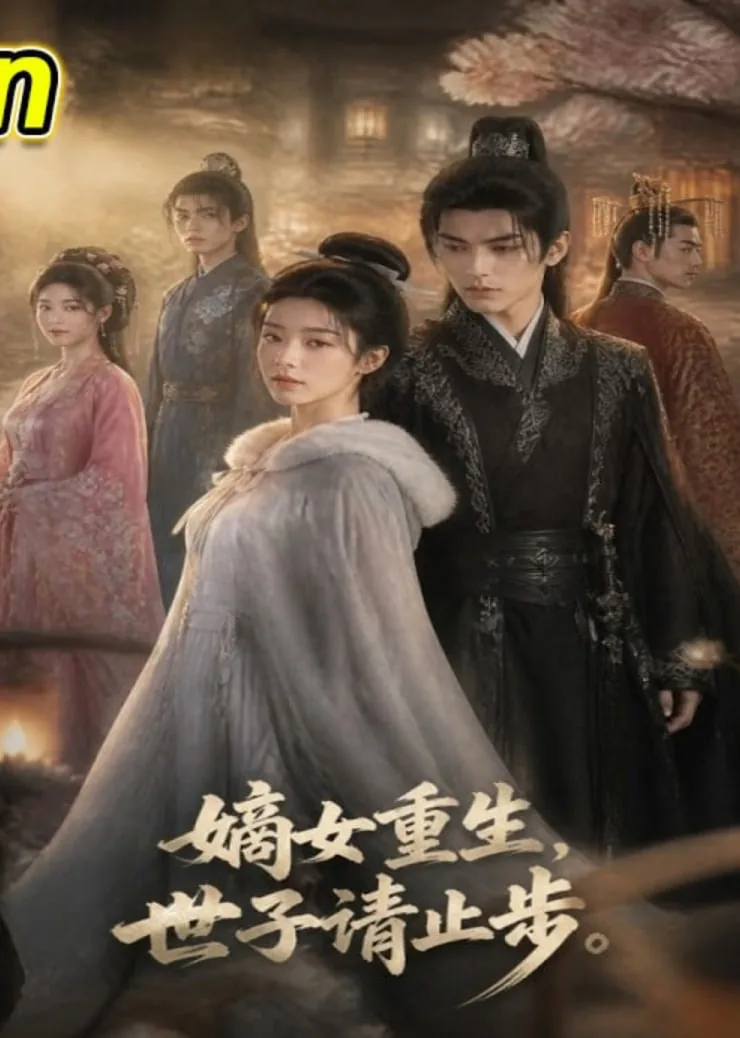 嫡女重生世子成婚吧免费阅读