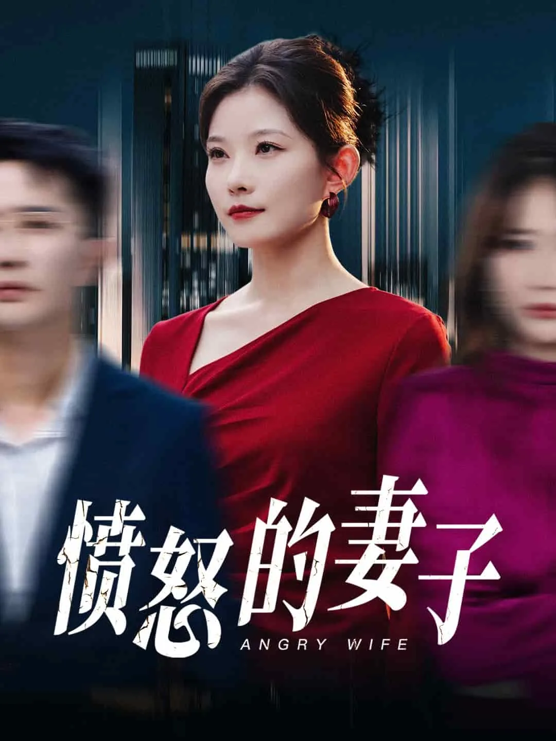 愤怒的妻子动画免费观看