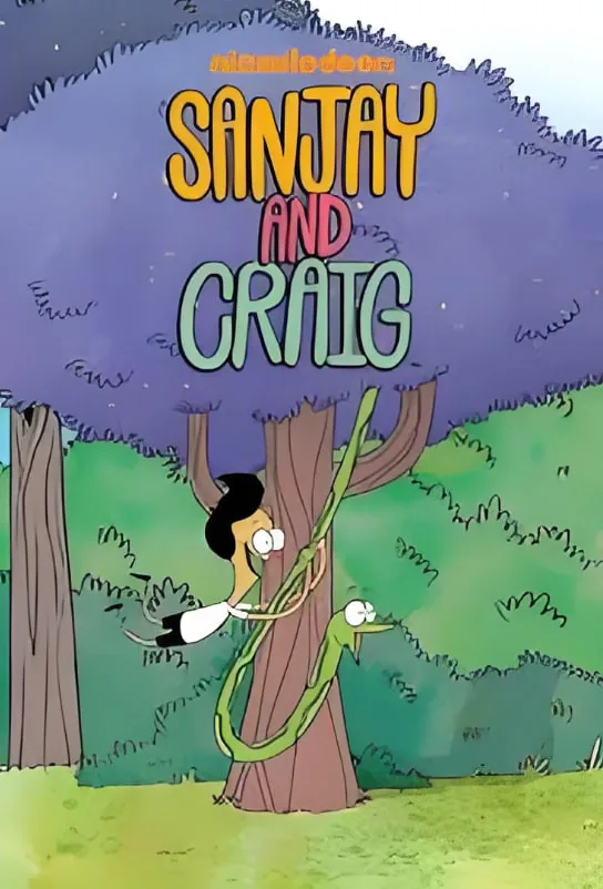 三三爬爬秀第二季动漫