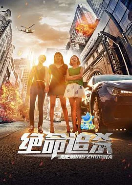 绝命追杀DVD台湾版免费观看