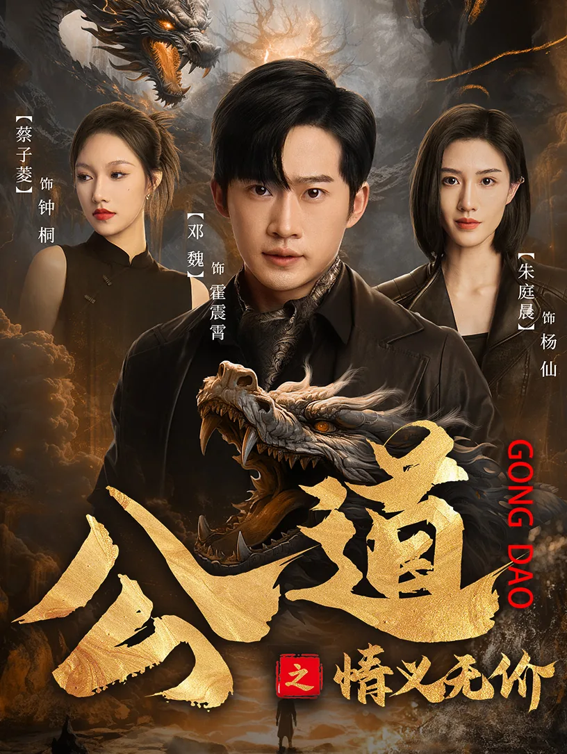 公道之情义无价免费全集可以看的