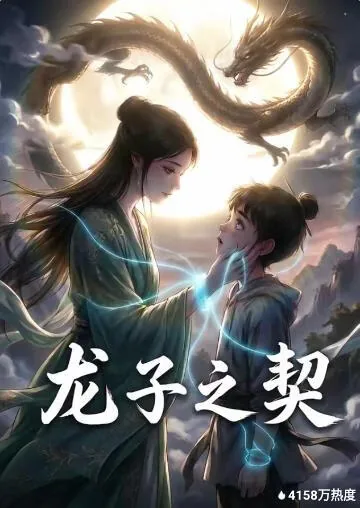 龙子之契全集免费观看