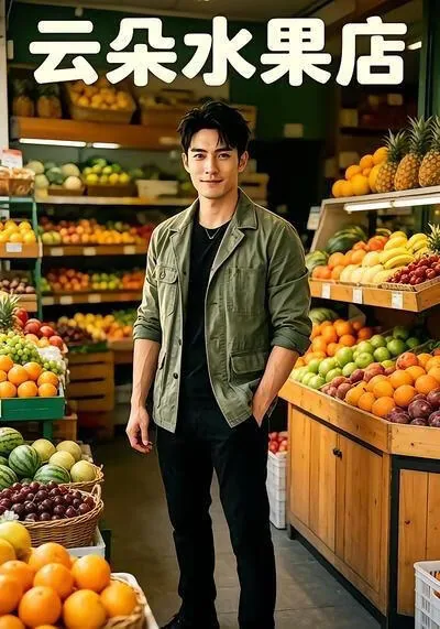 云朵服装店