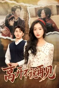 离开不说再见后续大结局