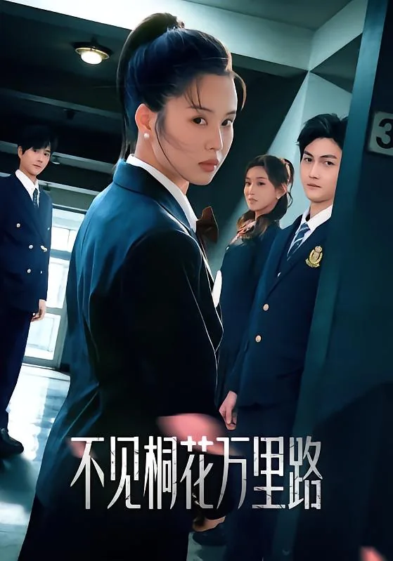 不见桐花万里路小说百度云网盘