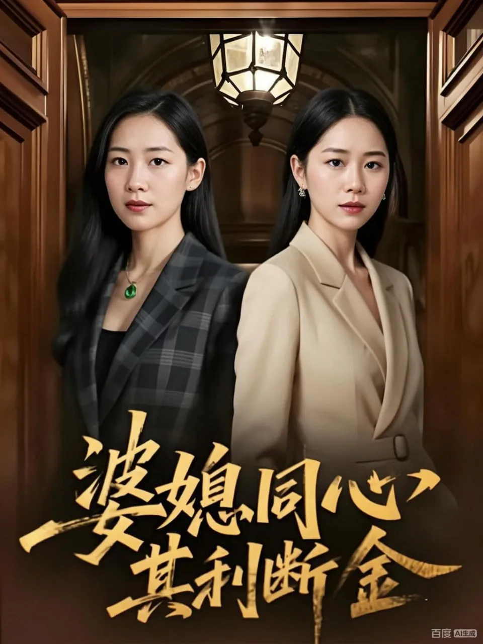 夫妻同心其利断金怎么化解