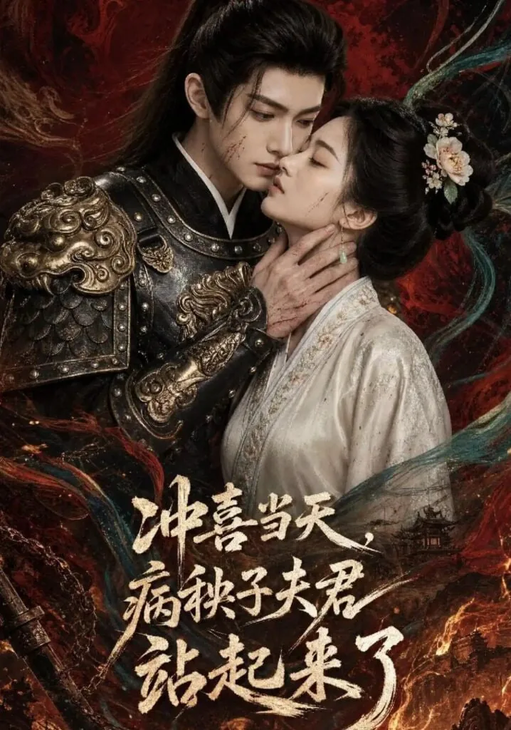 冲喜病秧子夫君