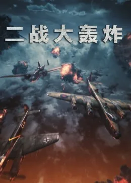 二战大轰炸纪录片免费