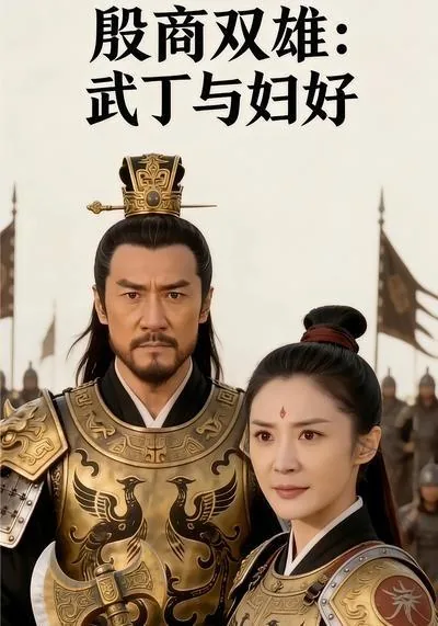 殷商武丁时期