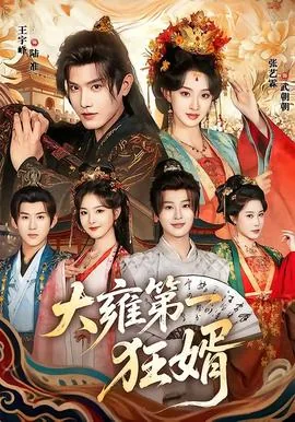 大雍第一狂婿短剧在线