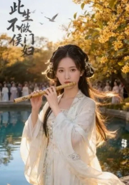 此生不做宋妻