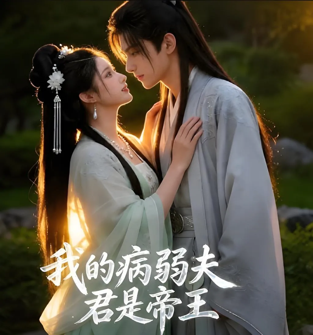 我的病弱夫君是天道免费阅读