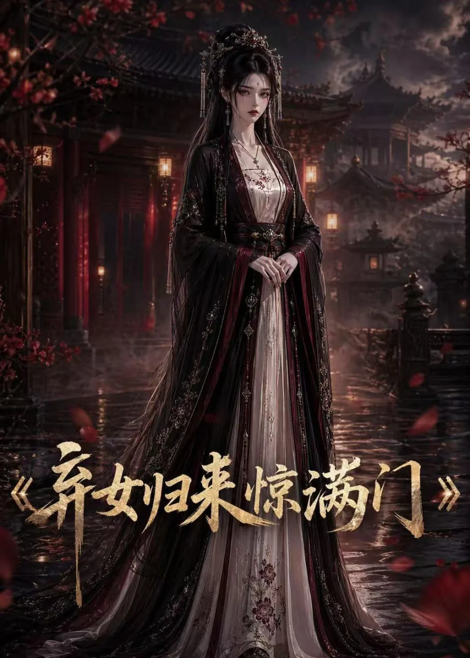 弃妻归来