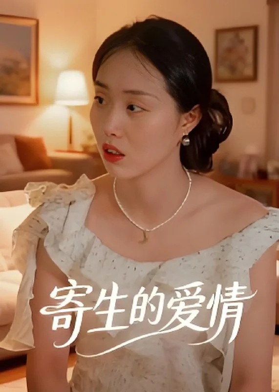 寄生爱情恐怖片