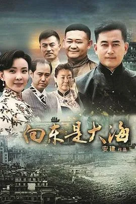 向东是大海电视剧全集免费观看