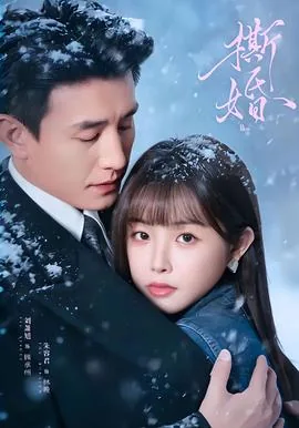 撕婚短剧