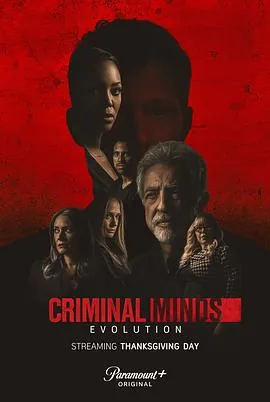 犯罪心理第十六季剧情分集介绍