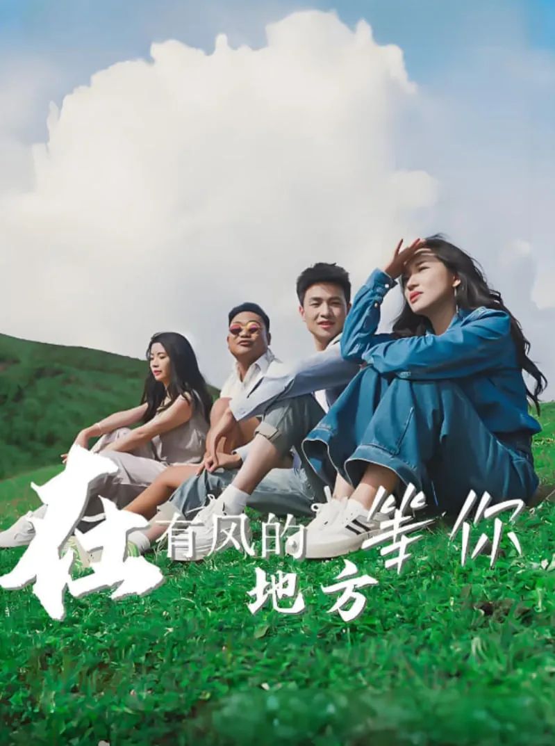 在有风的地方等你 简介