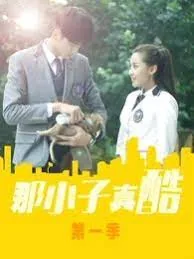 那小子真酷电视剧免费的