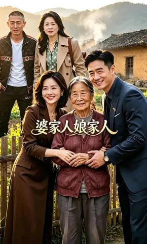婆家人和娘家人能一起聚餐吗