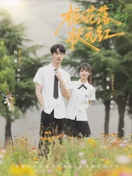 栀子花落状元红在线观看