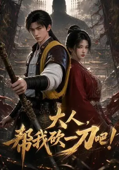 帮我砍一刀是什么