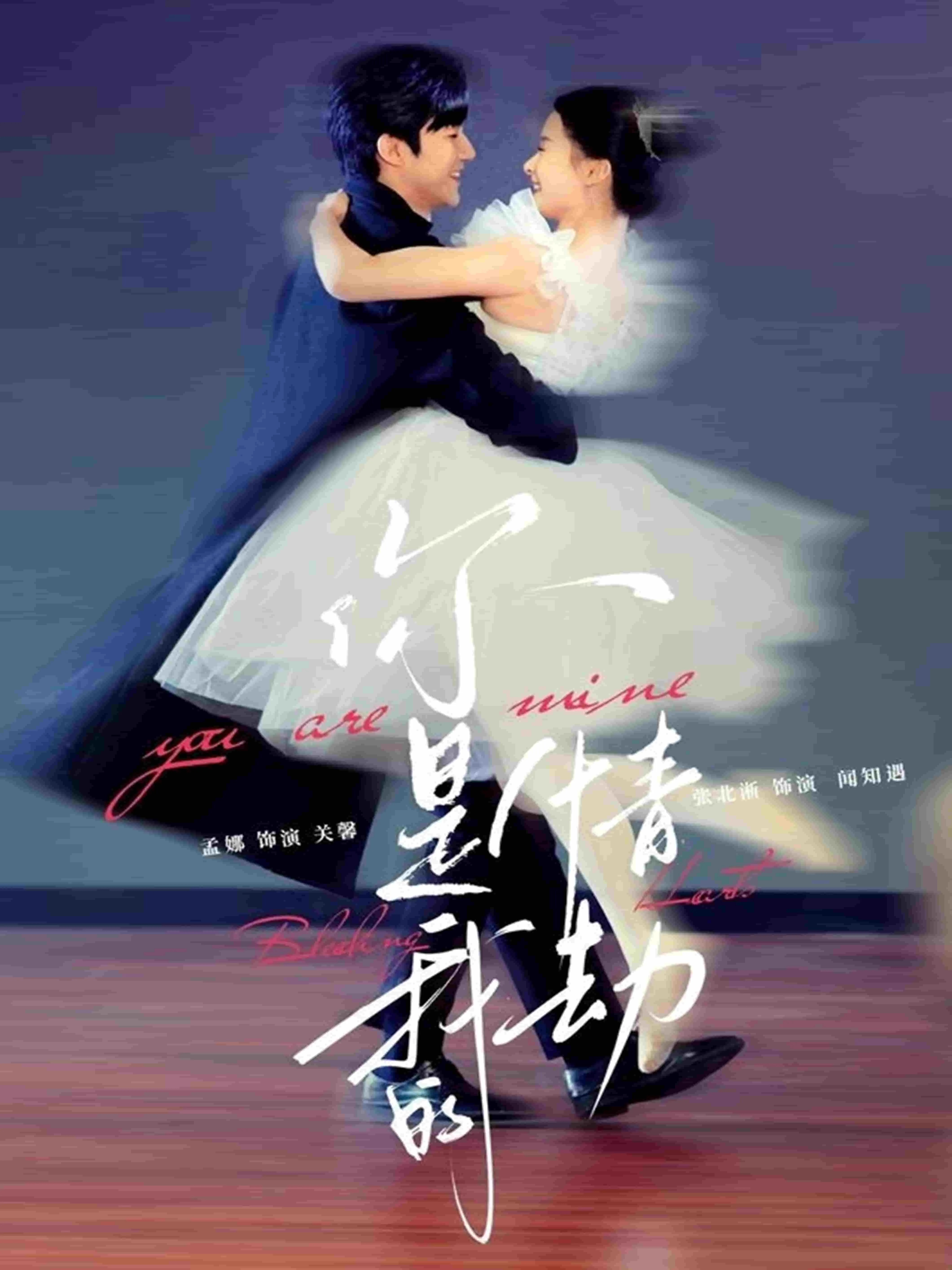 你是我的情劫短剧全集播放
