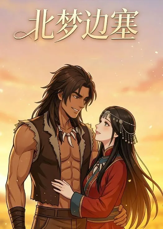 北梦边塞动漫