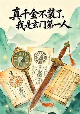 真千金不装了叶空