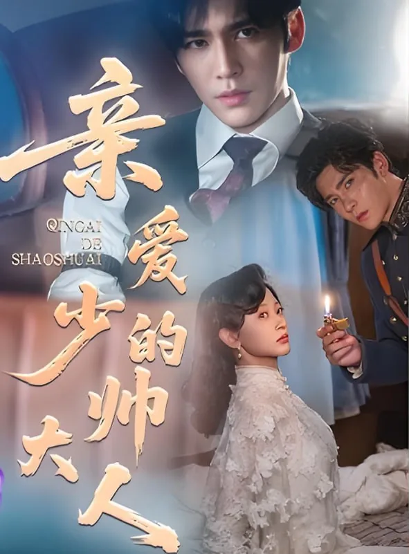 亲爱的少帅大人全集免费观看