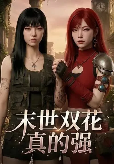 末世双花真的强女主吗