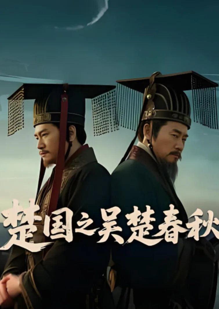 春秋之吴楚之战